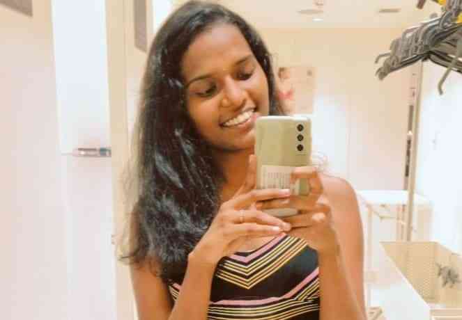 Pravalika namburi 
